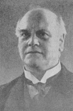 Victor Jean Pierre de Blocq van Kuffeler