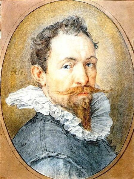Hendrick Goltz