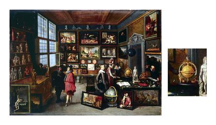 1637 Cabinet d'amateur cornelis-de-baellieur.jpg