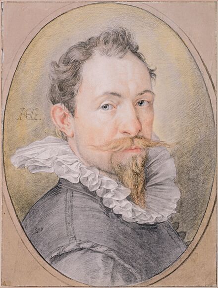 Hendrick Goltzius - Self-Portrait, c. 1593-1594 - Google Art Project.jpg