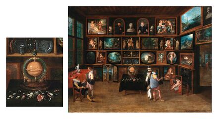 1621-1623 Hieronymus Francken Connoisseurs at a gallery.jpg