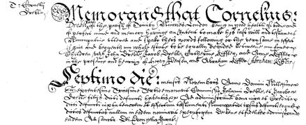 1633 Drebbels will.jpg